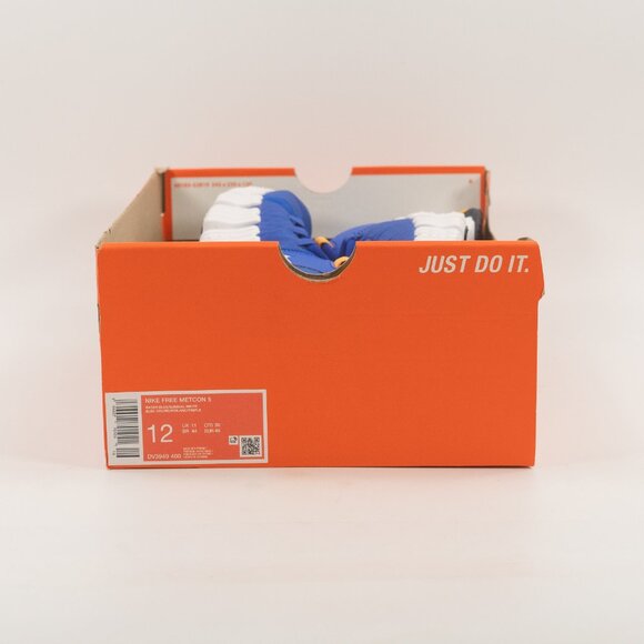 Nike Free Metcon 5 \'Racer Blue\' DV3949-400 Training Multi-Size main image 11